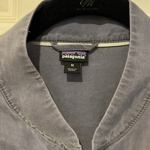 Patagonia W's ReCircle Bomber Jacket - Picture 2 of 4